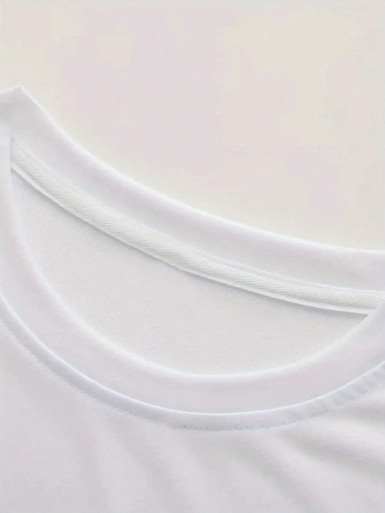 Men's & Women's Casual Short Sleeve-Shirt With Geometric Guitar Design - Vibrant Blue, Regular Fit, Breathable Sports, Run... - Image 3